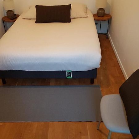 Hotel Victoire Μπορντό Εξωτερικό φωτογραφία