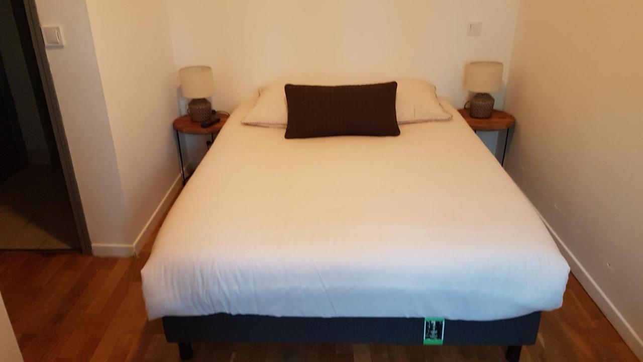 Hotel Victoire Μπορντό Εξωτερικό φωτογραφία