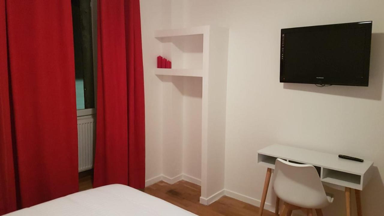 Hotel Victoire Μπορντό Εξωτερικό φωτογραφία