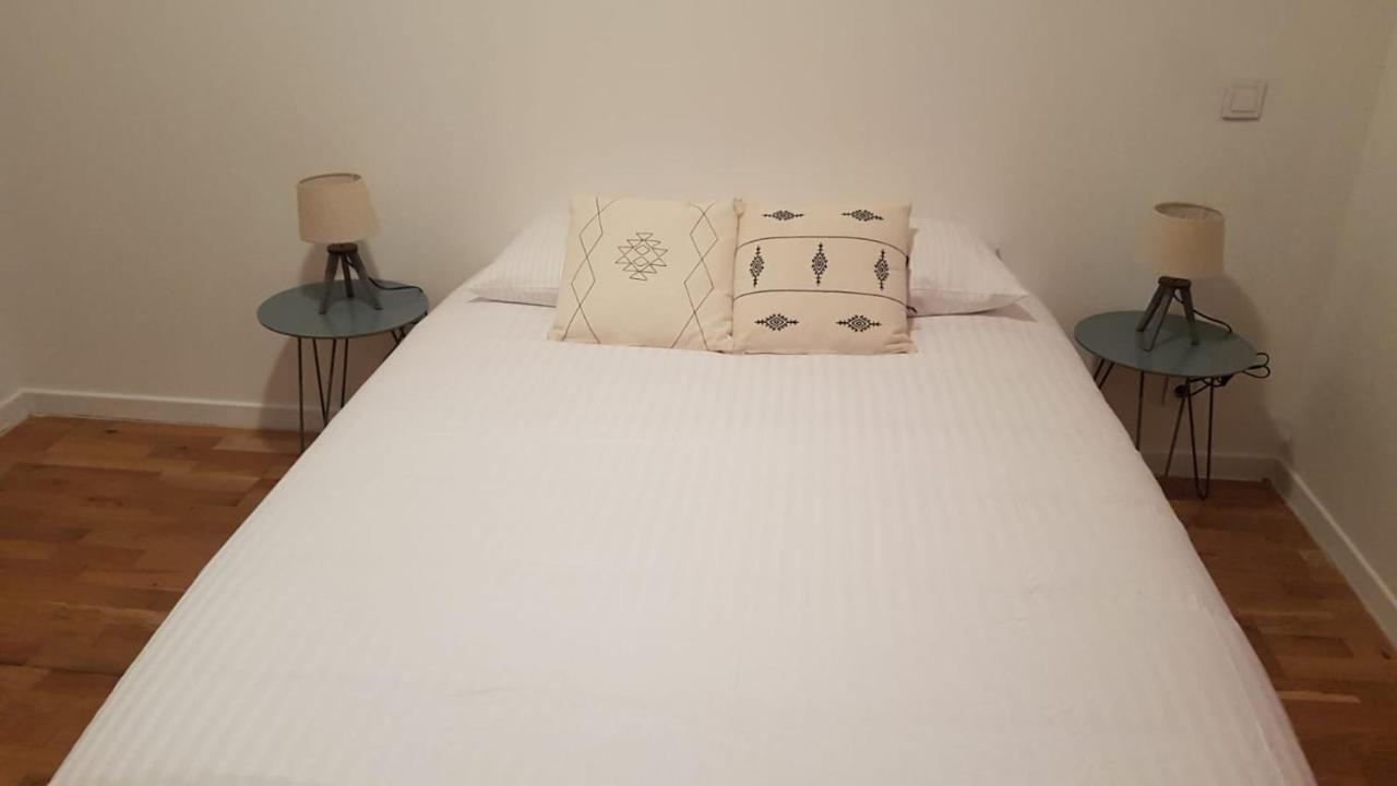 Hotel Victoire Μπορντό Εξωτερικό φωτογραφία