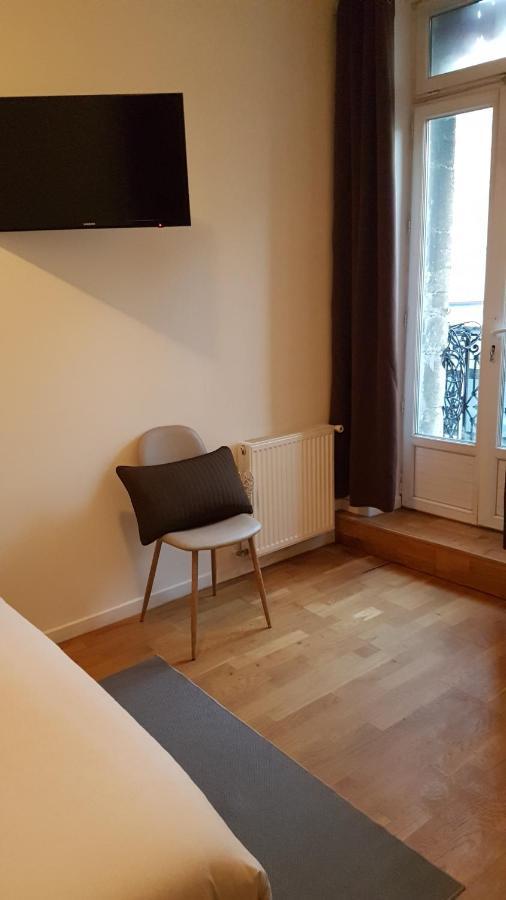 Hotel Victoire Μπορντό Εξωτερικό φωτογραφία